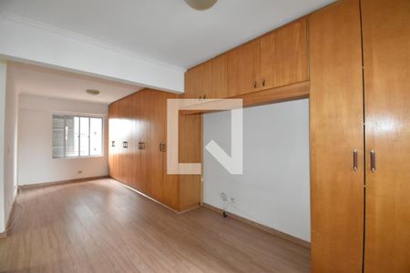 Suíte de apartamento para alugar com 2 quartos, 94m² em Bigorrilho, Curitiba