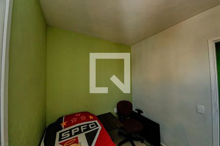 Quarto 1 de apartamento para alugar com 2 quartos, 54m² em Vila Prudente, São Paulo