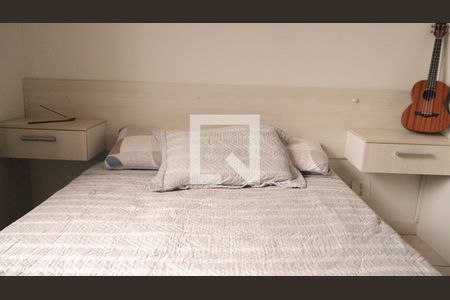 Dormitório - Suíte de apartamento para alugar com 2 quartos, 52m² em Bela Vista, São Paulo