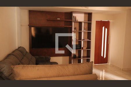 Sala de apartamento para alugar com 2 quartos, 52m² em Bela Vista, São Paulo