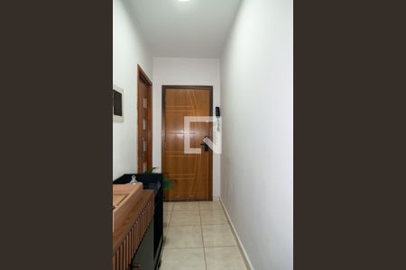 Sala de apartamento para alugar com 2 quartos, 54m² em Bela Vista, São Paulo