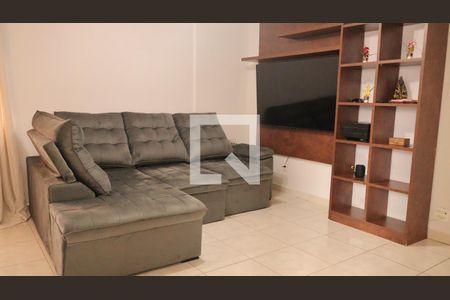 Sala de apartamento para alugar com 2 quartos, 52m² em Bela Vista, São Paulo
