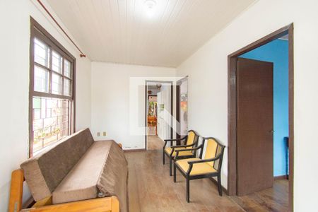 Casa para alugar com 3 quartos, 168m² em São Luís, Canoas