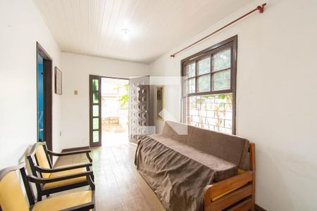 Casa para alugar com 3 quartos, 168m² em São Luís, Canoas