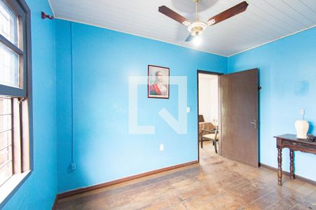 Casa para alugar com 3 quartos, 168m² em São Luís, Canoas