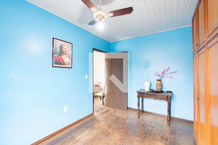 Casa para alugar com 3 quartos, 168m² em São Luís, Canoas