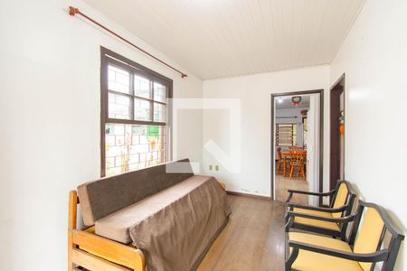 Casa para alugar com 3 quartos, 168m² em São Luís, Canoas