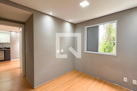 Quarto 2 de apartamento para alugar com 2 quartos, 40m² em Parque Bristol, São Bernardo do Campo