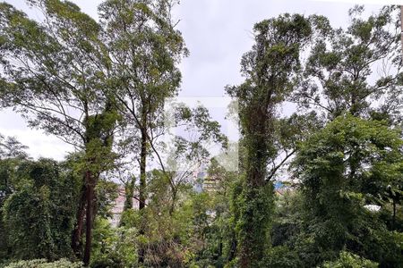Vista da Sala de apartamento para alugar com 2 quartos, 40m² em Parque Bristol, São Bernardo do Campo