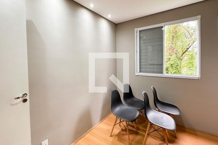 Quarto 1 de apartamento para alugar com 2 quartos, 40m² em Parque Bristol, São Bernardo do Campo