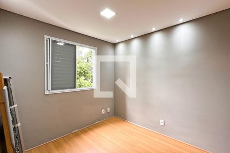 Quarto 2 de apartamento para alugar com 2 quartos, 40m² em Parque Bristol, São Bernardo do Campo