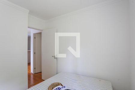 Quarto 1 de apartamento à venda com 2 quartos, 27m² em Vila Caraguata, São Paulo