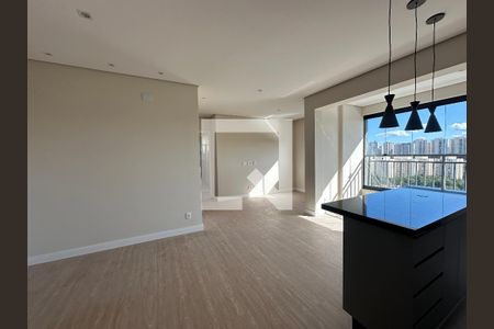 Apartamento para alugar com 2 quartos, 70m² em Alphaville, Barueri