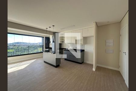 Apartamento para alugar com 2 quartos, 70m² em Alphaville, Barueri
