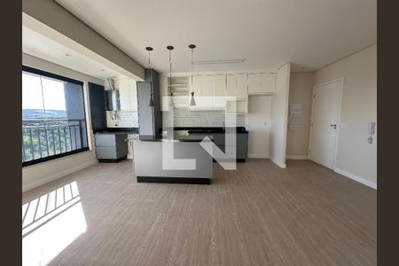 Apartamento para alugar com 2 quartos, 70m² em Alphaville, Barueri