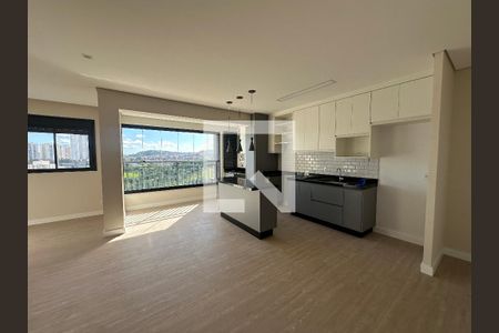 Apartamento para alugar com 2 quartos, 70m² em Alphaville, Barueri