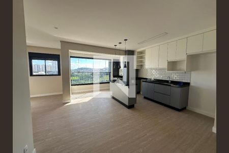 Apartamento para alugar com 2 quartos, 70m² em Alphaville, Barueri