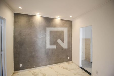 Sala de casa para alugar com 1 quarto, 100m² em Dom Rodrigo, Nova Iguaçu
