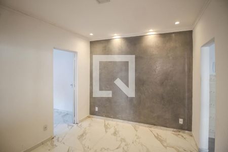 Sala de casa para alugar com 1 quarto, 100m² em Dom Rodrigo, Nova Iguaçu