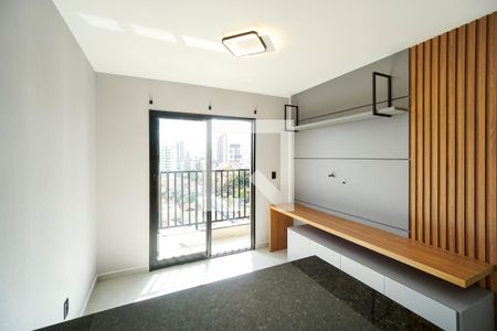 Sala de apartamento para alugar com 1 quarto, 34m² em Vila Aricanduva, São Paulo