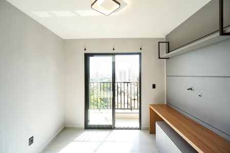 Sala de apartamento para alugar com 1 quarto, 34m² em Vila Aricanduva, São Paulo