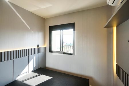 Quarto  de apartamento para alugar com 1 quarto, 34m² em Vila Aricanduva, São Paulo