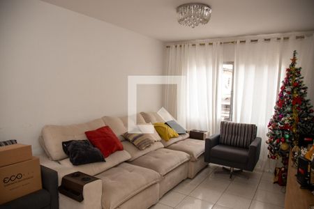 Sala de casa à venda com 3 quartos, 161m² em Jardim São Luís, São Paulo