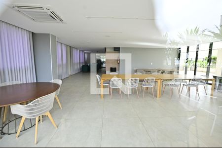 Apartamento para alugar com 2 quartos, 69m² em Setor Pedro Ludovico, Goiânia