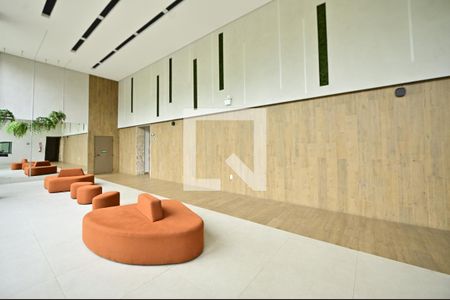 Apartamento para alugar com 2 quartos, 69m² em Setor Pedro Ludovico, Goiânia