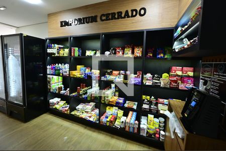 Apartamento para alugar com 2 quartos, 69m² em Setor Pedro Ludovico, Goiânia