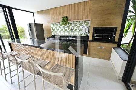 Apartamento para alugar com 2 quartos, 69m² em Setor Pedro Ludovico, Goiânia