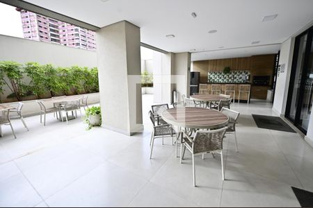 Apartamento para alugar com 2 quartos, 69m² em Setor Pedro Ludovico, Goiânia