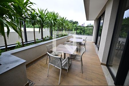 Apartamento para alugar com 2 quartos, 69m² em Setor Pedro Ludovico, Goiânia