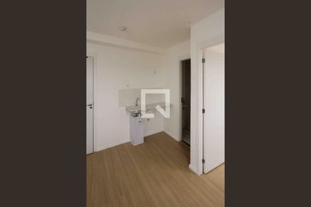 Apartamento para alugar com 2 quartos, 25m² em Vila Ema, São Paulo