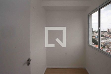Apartamento para alugar com 2 quartos, 25m² em Vila Ema, São Paulo