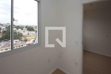 Apartamento para alugar com 2 quartos, 25m² em Vila Ema, São Paulo