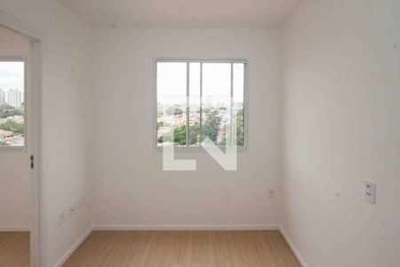 Apartamento para alugar com 2 quartos, 25m² em Vila Ema, São Paulo