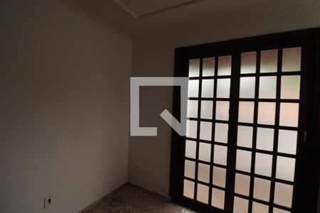 Sala de casa para alugar com 1 quarto, 70m² em Jardim Messina, Jundiaí