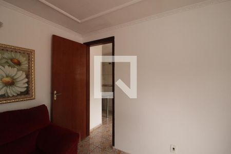 Sala de casa para alugar com 1 quarto, 70m² em Jardim Messina, Jundiaí