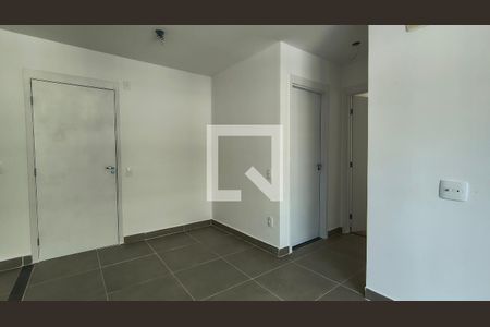 Sala de apartamento para alugar com 2 quartos, 66m² em Recreio dos Bandeirantes, Rio de Janeiro