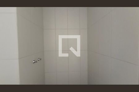 Banheiro da Suíte  de apartamento para alugar com 2 quartos, 66m² em Recreio dos Bandeirantes, Rio de Janeiro