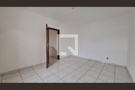 Quarto 1 de casa para alugar com 2 quartos, 80m² em Vila Assunção, Santo André
