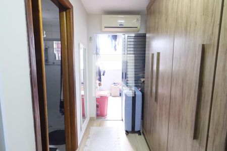 Suíte 1 de casa de condomínio à venda com 3 quartos, 120m² em São Pedro, Osasco