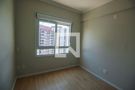 Quarto 1 de apartamento para alugar com 2 quartos, 49m² em Vila Andrade, São Paulo