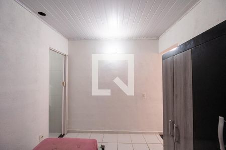 Quarto de kitnet/studio para alugar com 1 quarto, 25m² em Vila Clementino, São Paulo