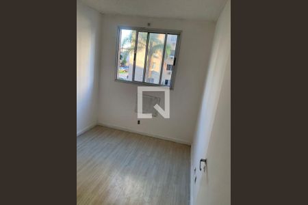 Quarto de apartamento para alugar com 2 quartos, 41m² em Imperial de São Cristóvão, Rio de Janeiro