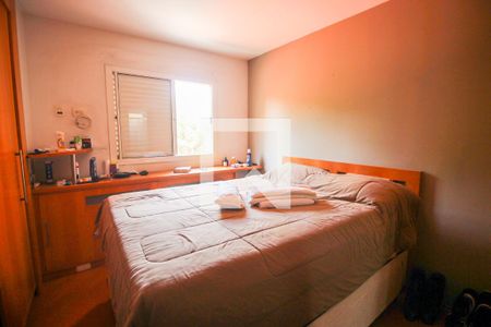 Suíte 1 de apartamento à venda com 3 quartos, 100m² em Jardim Ampliacao, São Paulo