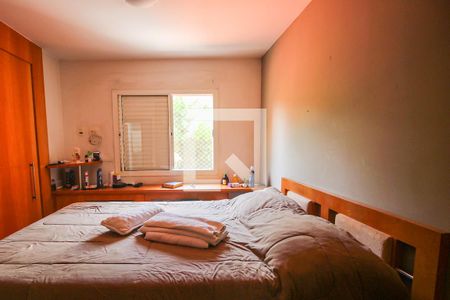 Suíte 1 de apartamento à venda com 3 quartos, 100m² em Jardim Ampliacao, São Paulo