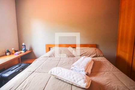 Suíte 1 de apartamento à venda com 3 quartos, 100m² em Jardim Ampliacao, São Paulo