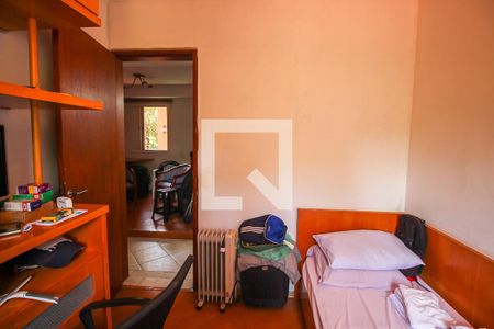 Quarto 1 de apartamento à venda com 3 quartos, 100m² em Jardim Ampliacao, São Paulo